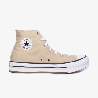 CONVERSE Superge Chuck Taylor All Star EVA Lift 