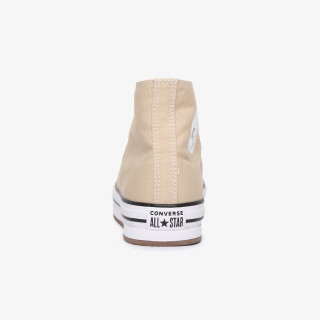 CONVERSE Superge Chuck Taylor All Star EVA Lift 