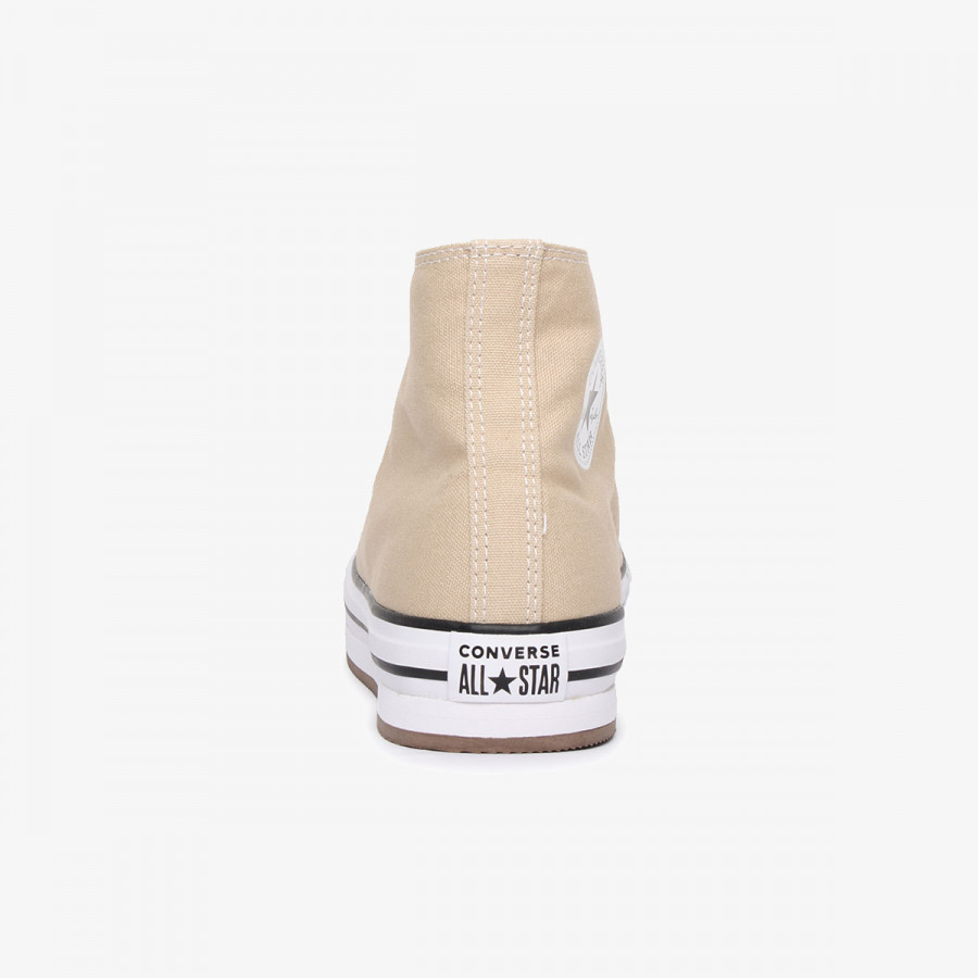 CONVERSE Superge Chuck Taylor All Star EVA Lift 