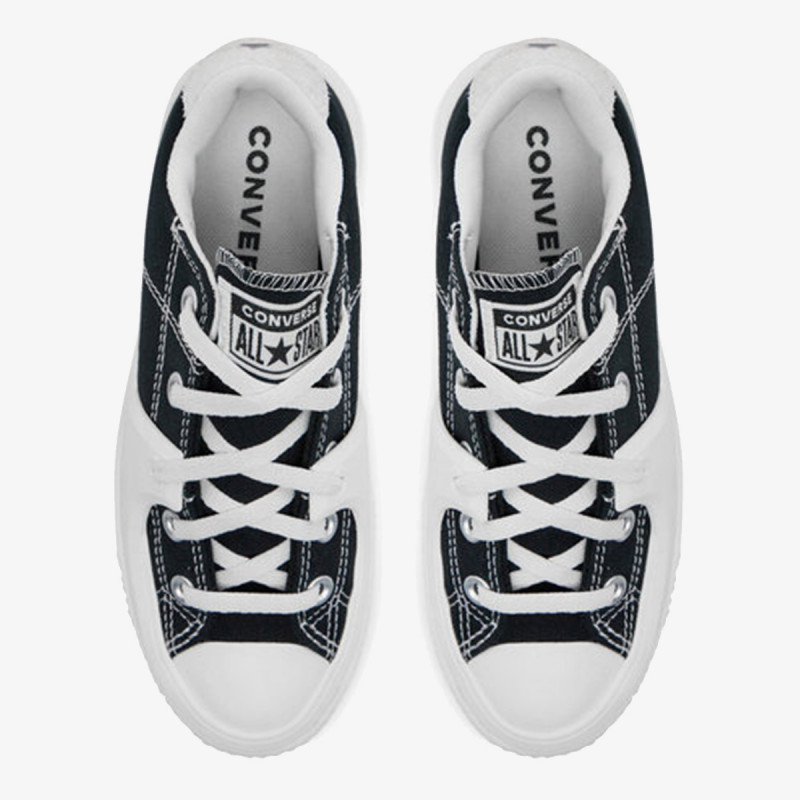CONVERSE Superge CHUCK TAYLOR ALL STAR CONSTRUCT 