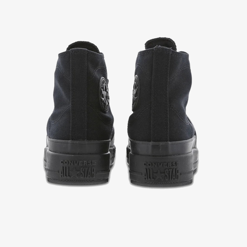 CONVERSE Superge CHUCK TAYLOR ALL STAR CONSTRUCT 