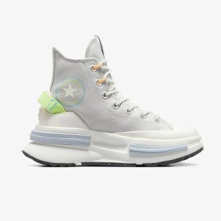 CONVERSE Superge RUN STAR LEGACY CX PLATFORM WOVEN 