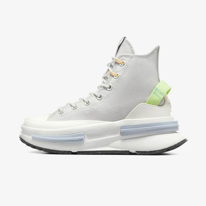 CONVERSE Superge RUN STAR LEGACY CX PLATFORM WOVEN 