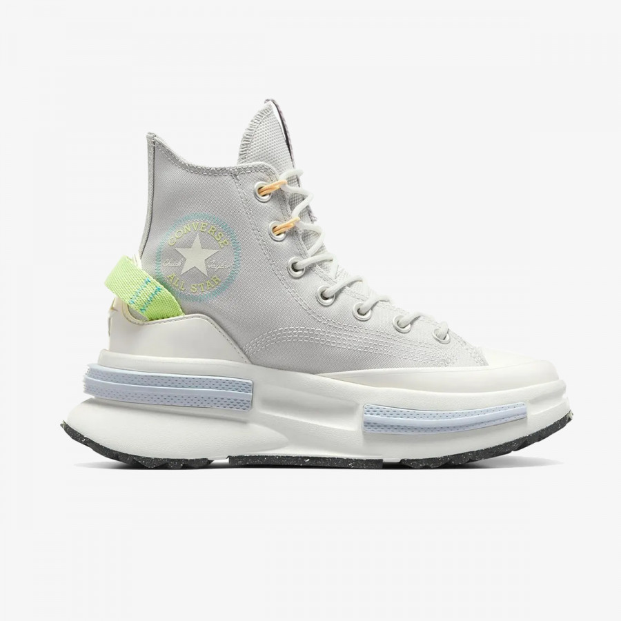 CONVERSE Superge RUN STAR LEGACY CX PLATFORM WOVEN 