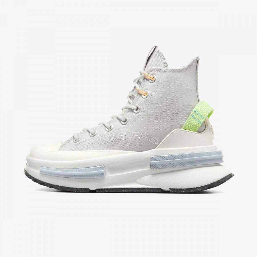 CONVERSE Superge RUN STAR LEGACY CX PLATFORM WOVEN 