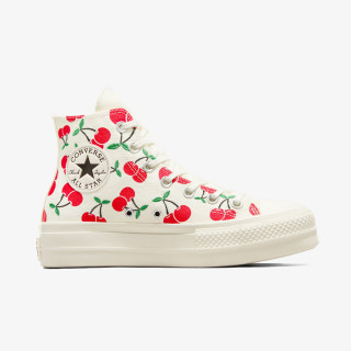 CONVERSE Superge Chuck Taylor All Star Lift 