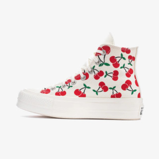 CONVERSE Superge Chuck Taylor All Star Lift 