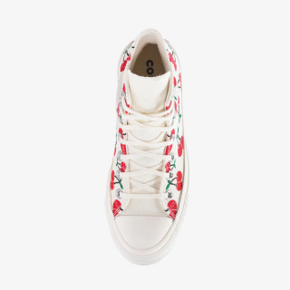 CONVERSE Superge Chuck Taylor All Star Lift 