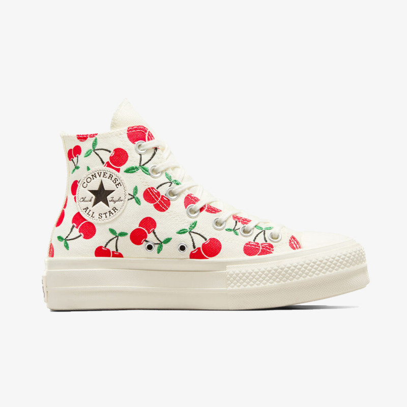 CONVERSE Superge Chuck Taylor All Star Lift 