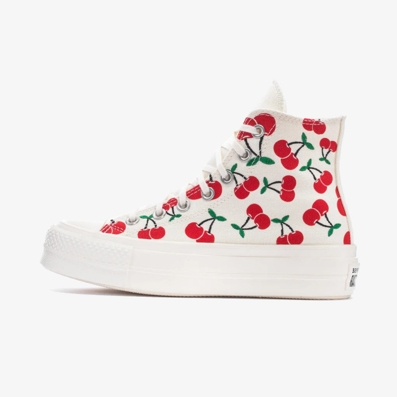 CONVERSE Superge Chuck Taylor All Star Lift 