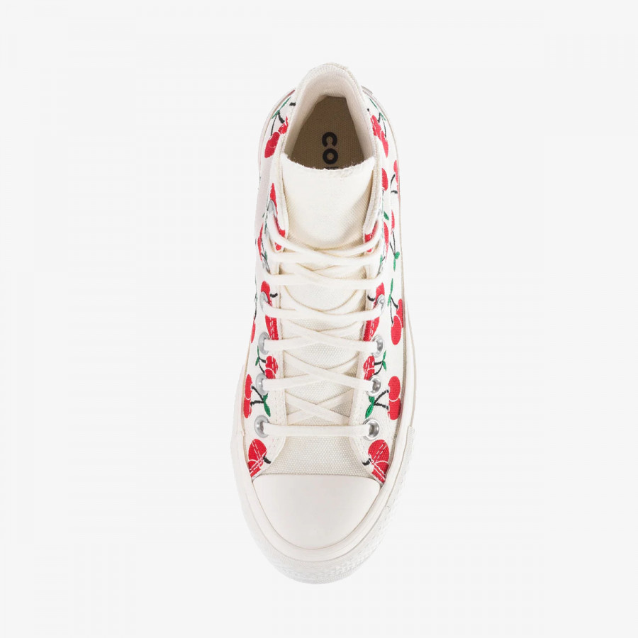CONVERSE Superge Chuck Taylor All Star Lift 