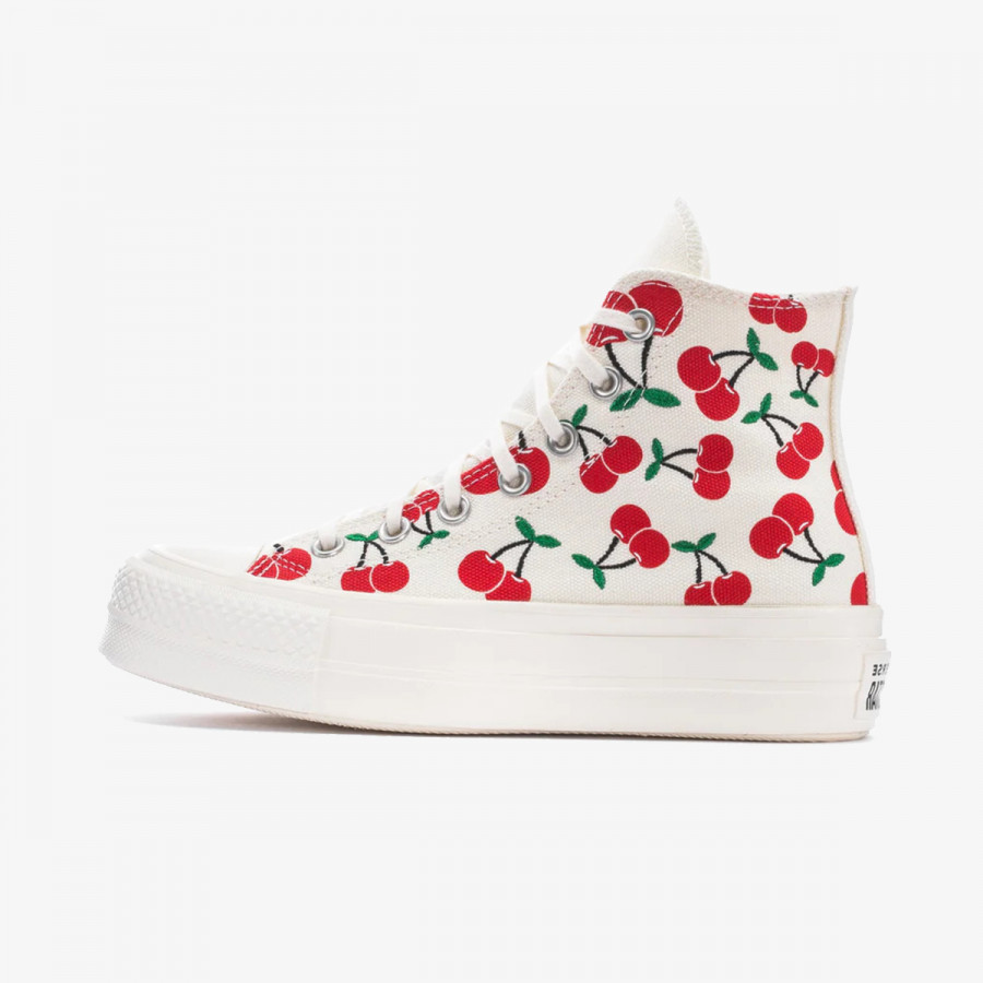 CONVERSE Superge Chuck Taylor All Star Lift 