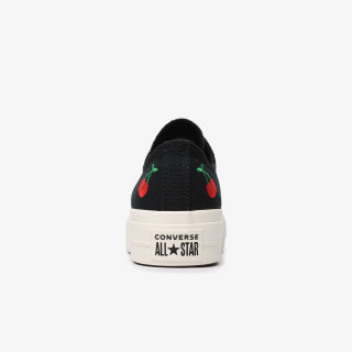 CONVERSE Superge Chuck Taylor All Star Lift 