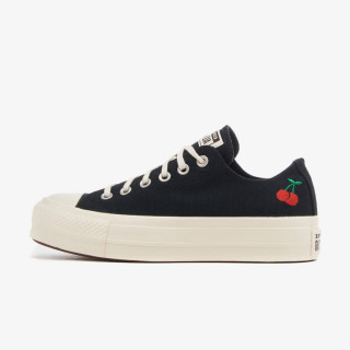 CONVERSE Superge Chuck Taylor All Star Lift 