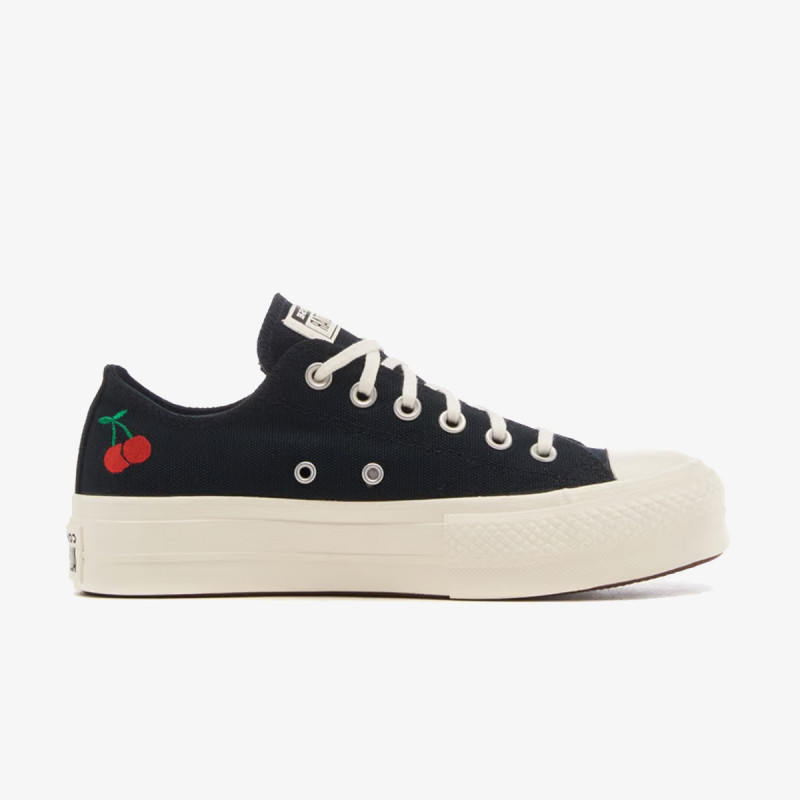 CONVERSE Superge Chuck Taylor All Star Lift 