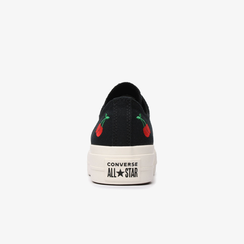 CONVERSE Superge Chuck Taylor All Star Lift 