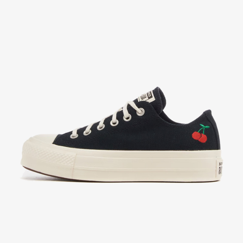CONVERSE Superge Chuck Taylor All Star Lift 