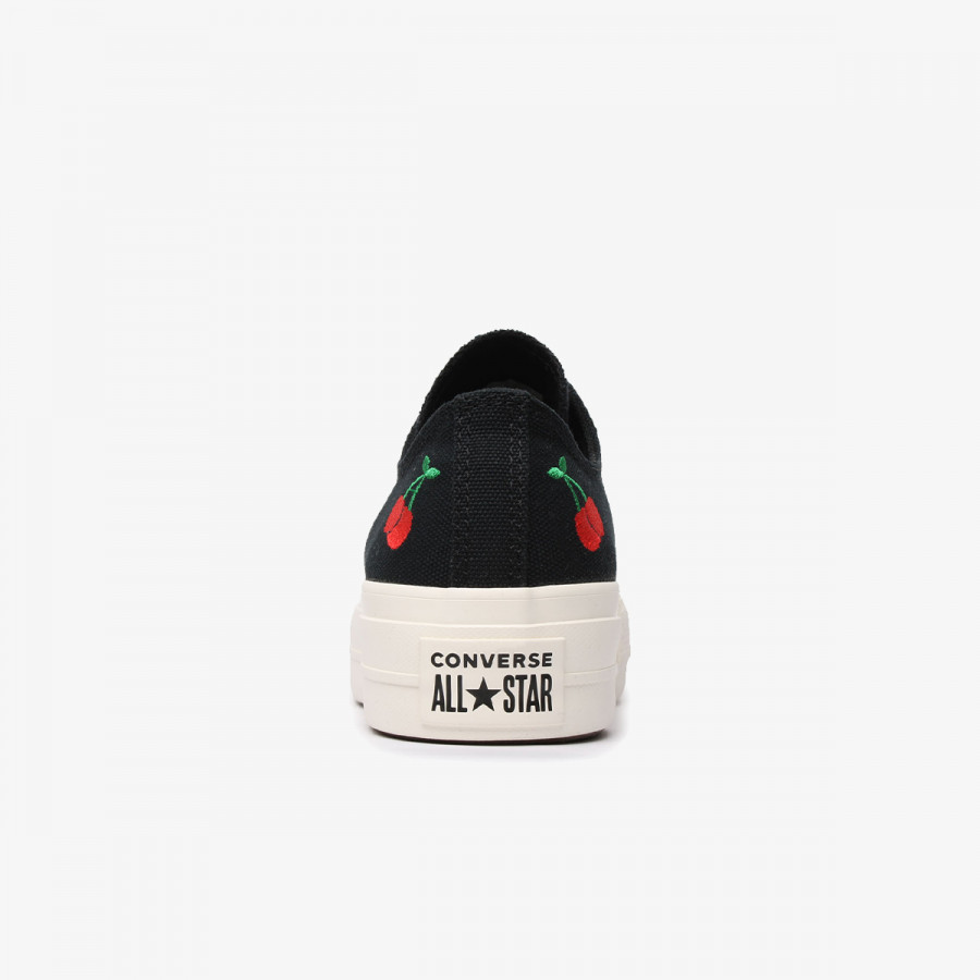 CONVERSE Superge Chuck Taylor All Star Lift 