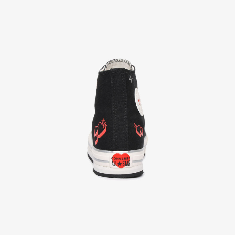 CONVERSE Superge Chuck Taylor All Star 