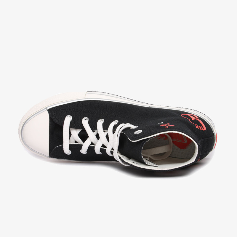 CONVERSE Superge Chuck Taylor All Star 