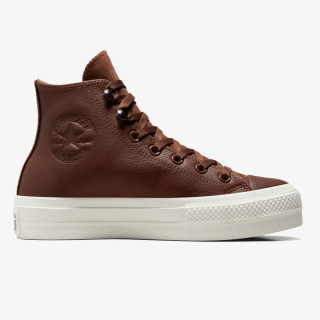 CONVERSE Superge CHUCK TAYLOR ALL STAR LIFT PLATFORM WATE 