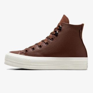 CONVERSE Superge CHUCK TAYLOR ALL STAR LIFT PLATFORM WATE 