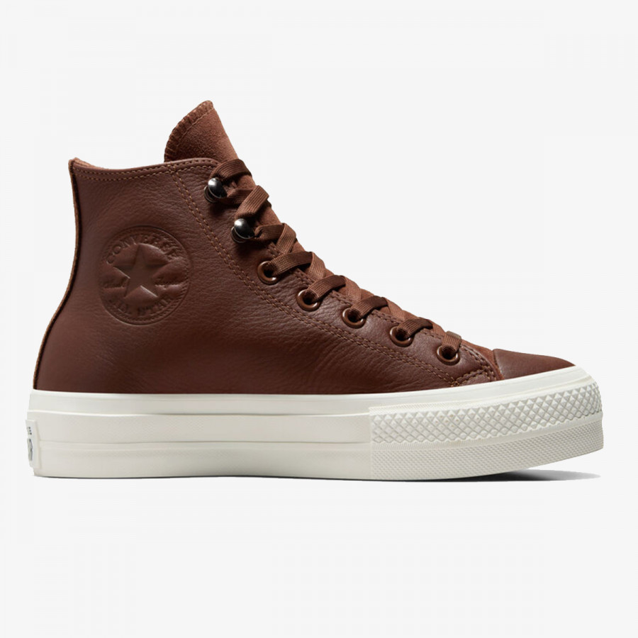 CONVERSE Superge CHUCK TAYLOR ALL STAR LIFT PLATFORM WATE 