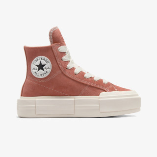 CONVERSE Superge CHUCK TAYLOR ALL STAR CRUISE PLATFORM SU 