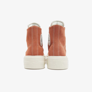 CONVERSE Superge CHUCK TAYLOR ALL STAR CRUISE PLATFORM SU 
