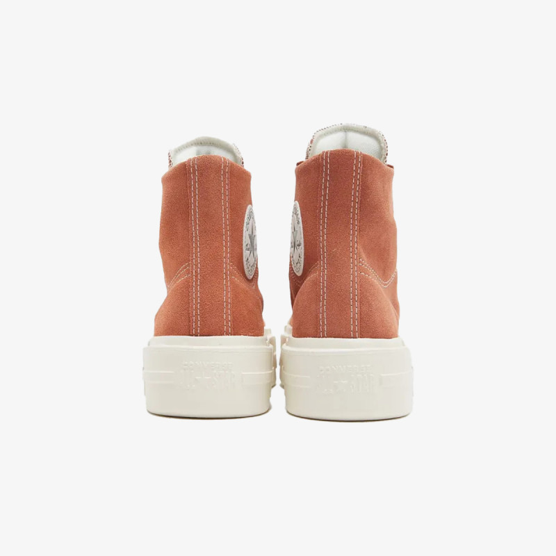 CONVERSE Superge CHUCK TAYLOR ALL STAR CRUISE PLATFORM SU 
