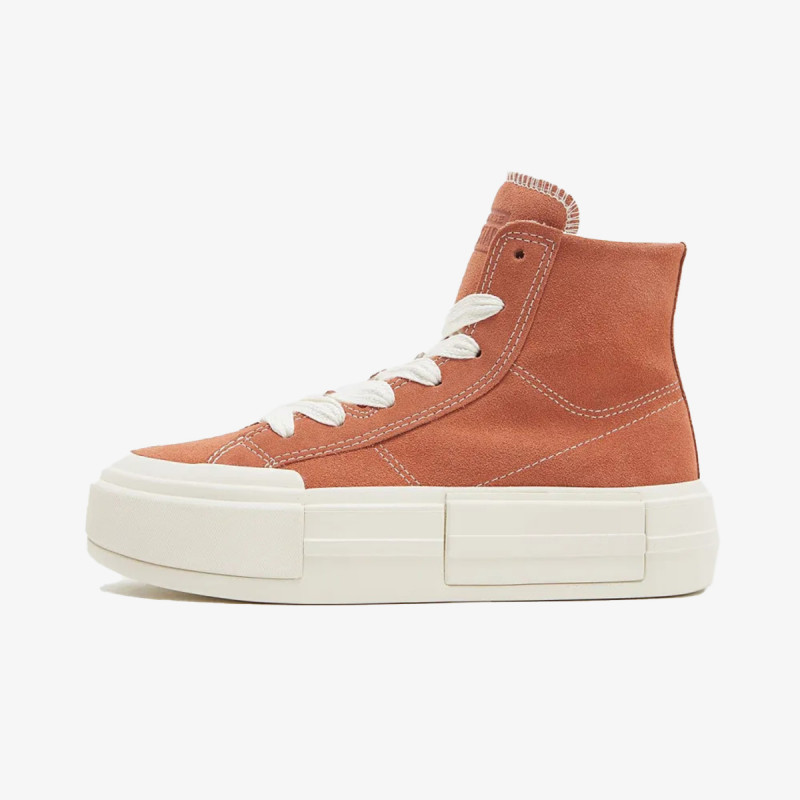 CONVERSE Superge CHUCK TAYLOR ALL STAR CRUISE PLATFORM SU 