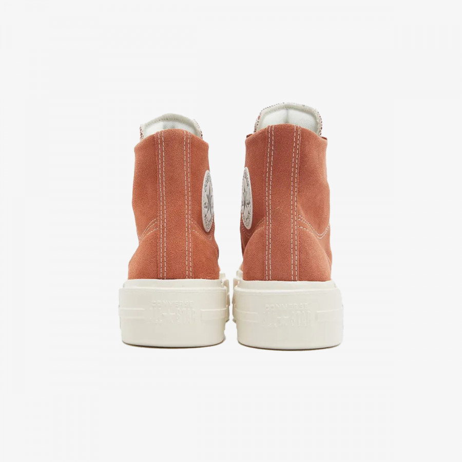 CONVERSE Superge CHUCK TAYLOR ALL STAR CRUISE PLATFORM SU 