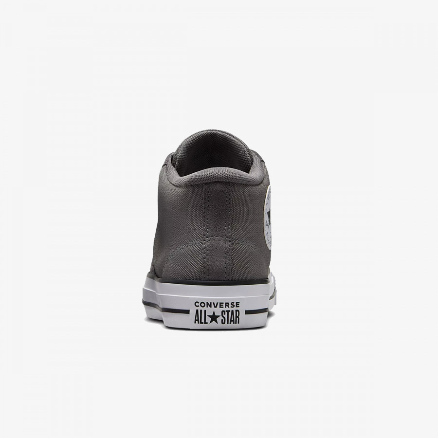 CONVERSE Superge CHUCK TAYLOR ALL STAR MALDEN STREET CANV 