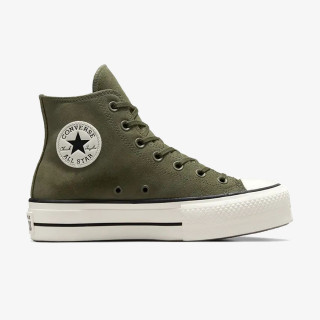 CONVERSE Superge CHUCK TAYLOR ALL STAR LIFT 