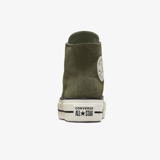 CONVERSE Superge CHUCK TAYLOR ALL STAR LIFT 