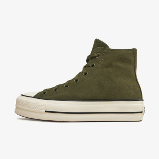 CONVERSE Superge CHUCK TAYLOR ALL STAR LIFT 