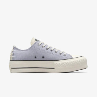 CONVERSE Superge CHUCK TAYLOR ALL STAR LIFT PLATFORM CRAF 