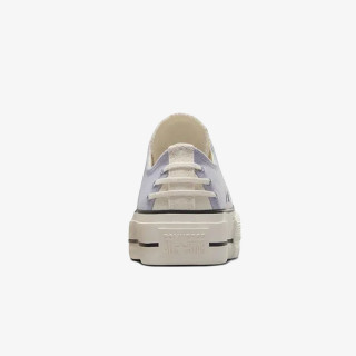 CONVERSE Superge CHUCK TAYLOR ALL STAR LIFT PLATFORM CRAF 