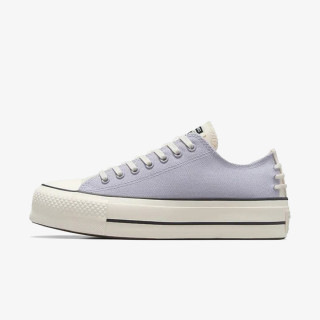 CONVERSE Superge CHUCK TAYLOR ALL STAR LIFT PLATFORM CRAF 