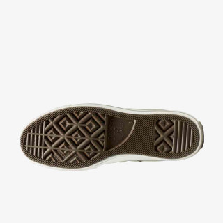 CONVERSE Superge CHUCK TAYLOR ALL STAR LIFT PLATFORM SUED 