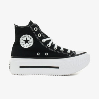 CONVERSE Superge Chuck Taylor All Star Lift Double Stack 