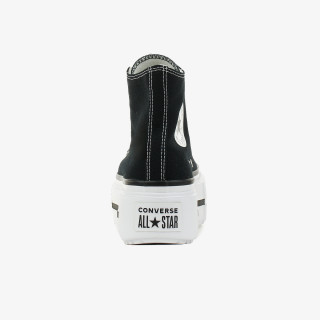 CONVERSE Superge Chuck Taylor All Star Lift Double Stack 