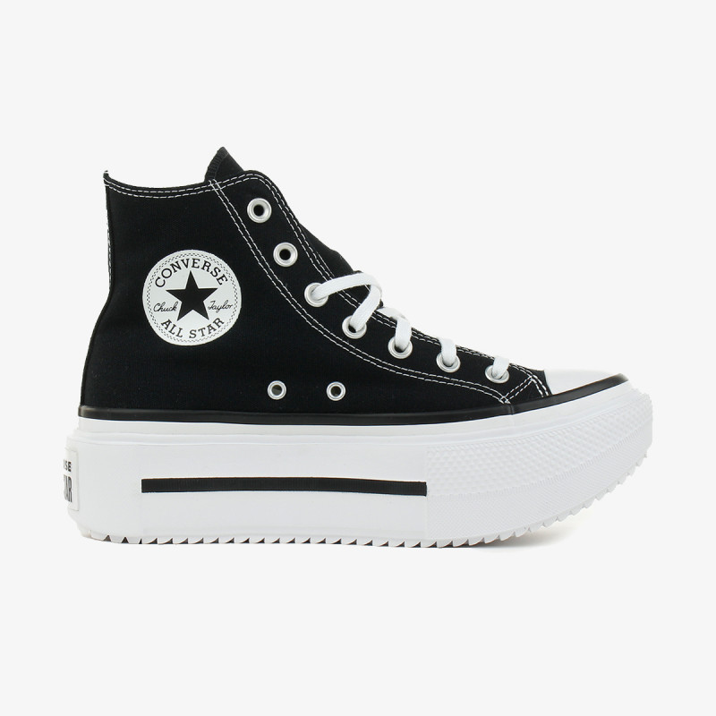 CONVERSE Superge Chuck Taylor All Star Lift Double Stack 