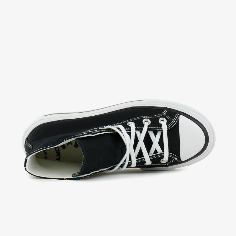 CONVERSE Superge Chuck Taylor All Star Lift Double Stack 
