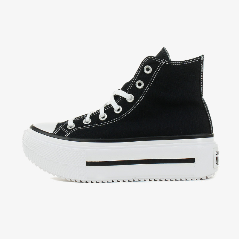 CONVERSE Superge Chuck Taylor All Star Lift Double Stack 