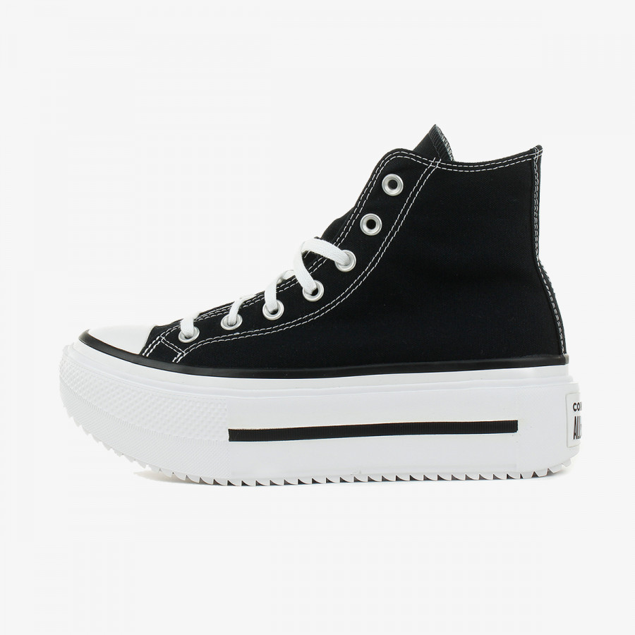 CONVERSE Superge Chuck Taylor All Star Lift Double Stack 