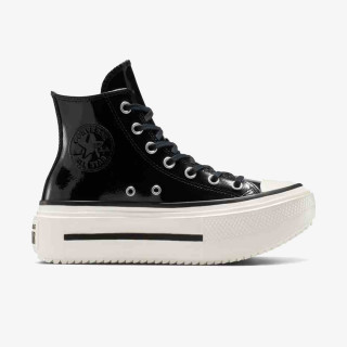 CONVERSE Superge CHUCK TAYLOR ALL STAR LIFT DOUBLE STACK 