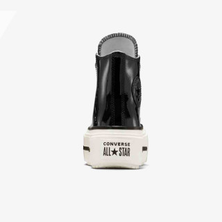 CONVERSE Superge CHUCK TAYLOR ALL STAR LIFT DOUBLE STACK 