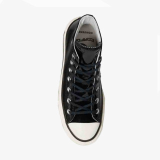 CONVERSE Superge CHUCK TAYLOR ALL STAR LIFT DOUBLE STACK 