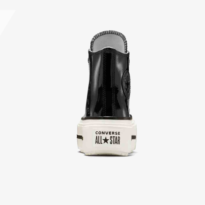 CONVERSE Superge CHUCK TAYLOR ALL STAR LIFT DOUBLE STACK 